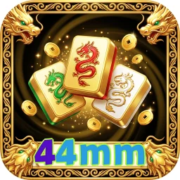 44mm