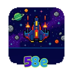 58e