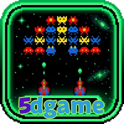 5dgame