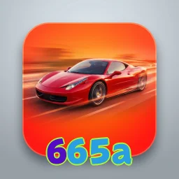 665a