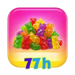 77h