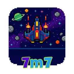 7m7
