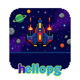 hellopg